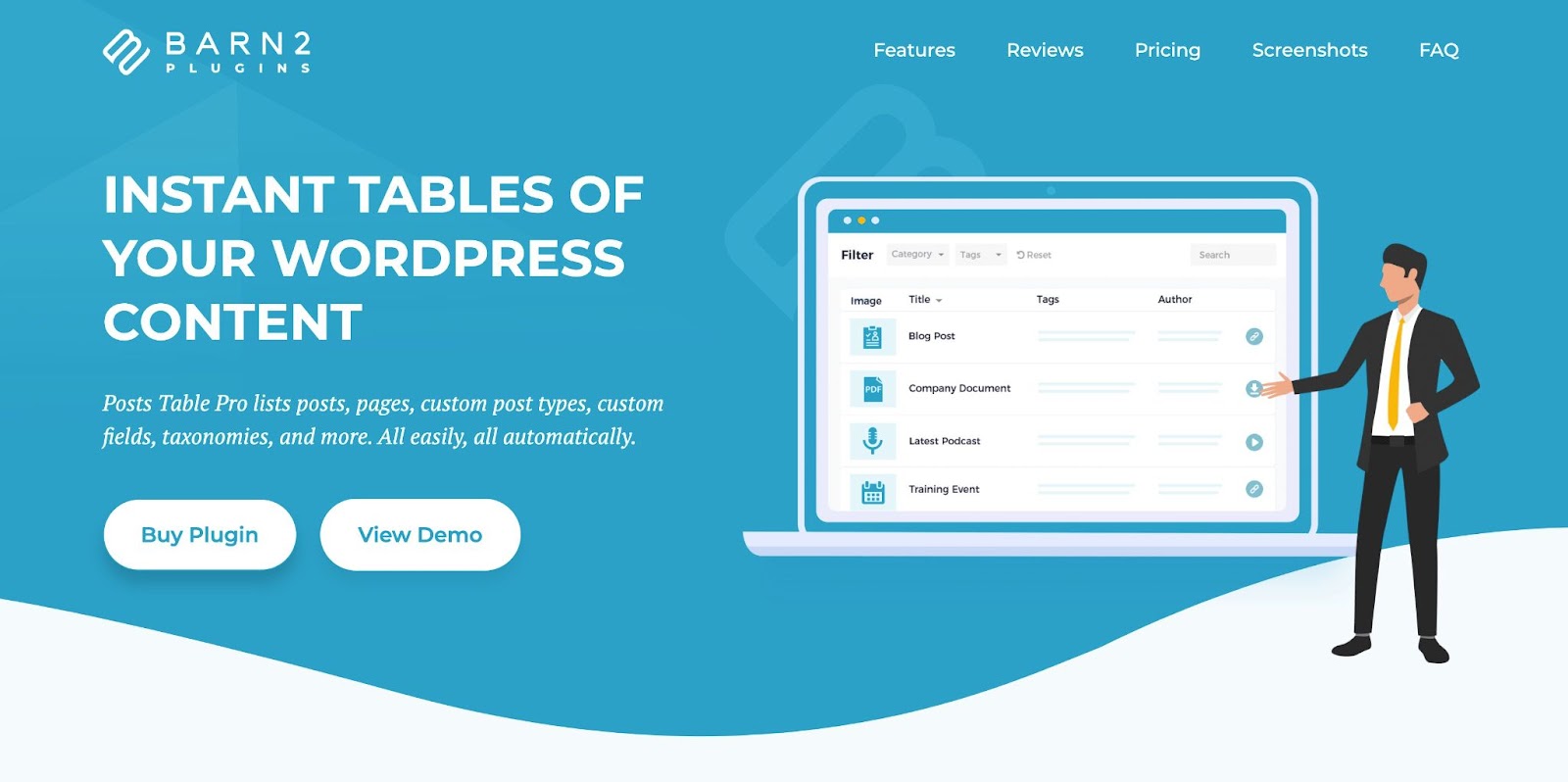 The 15 Best WordPress Filter Plugins